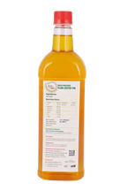 Green Habits Cold-pressed Unrefined Flaxseed Oil