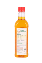 Green Habits Cold-pressed Unrefined Flaxseed Oil