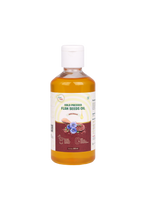 Green Habits Cold-pressed Unrefined Flaxseed Oil