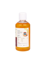 Green Habits Cold-pressed Unrefined Flaxseed Oil