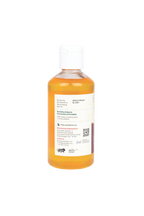 Green Habits Cold-pressed Unrefined Flaxseed Oil
