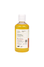 Green Habits Cold Pressed Unrefined Almond Oil