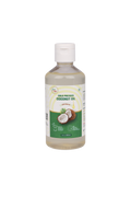 Green Habits Cold Pressed Unrefined Coconut Oil
