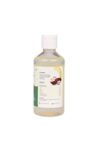Green Habits Cold Pressed Unrefined Coconut Oil