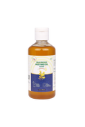 Green Habits Cold Pressed Unrefined Black Mustard Oil