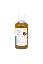 Green Habits Cold Pressed Unrefined Black Sesame Oil
